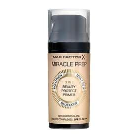 Max Factor Miracle Prep 3in1 Beauty Protect Primer
