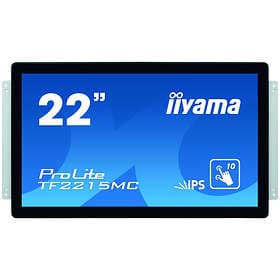 Iiyama ProLite TF2215MC-B2 22" Full HD IPS