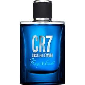 Cristiano Ronaldo CR7 Play It Cool edt 30ml