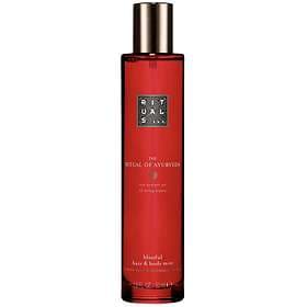 Rituals The Ritual Of Ayurveda Body Mist 50ml
