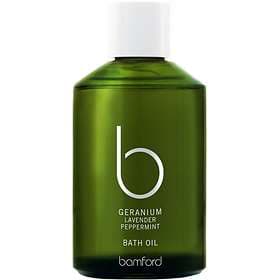 Bamford Bath Oil 250ml