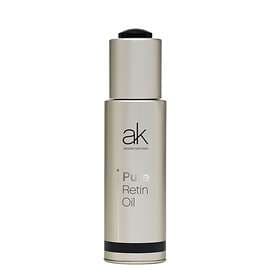 Akademikliniken Pure Retin Oil 30ml