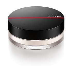Shiseido Synchro Skin Invisible Silk Loose Powder 6g