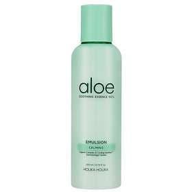 Holika Holika Aloe Soothing Essence 90% Emulsion 200ml