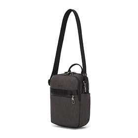 Pacsafe Metrosafe X Anti-Theft Vertical Recycled Crossbody Bag