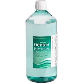 Dentan Mint 0.05% Munskölj 1000ml