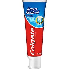 Colgate Protection Caries Tandkräm 75ml