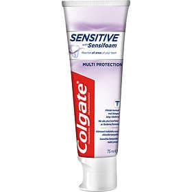 Colgate Sensitive Multi Protection Tandkräm 75ml