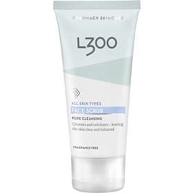 L300 Face Scrub All Skin Types 60ml