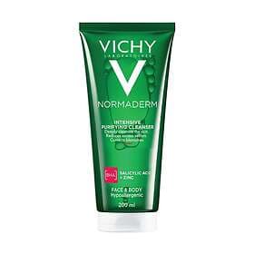 Vichy Normaderm Phytosolution Intensive Purifying Gel 200ml