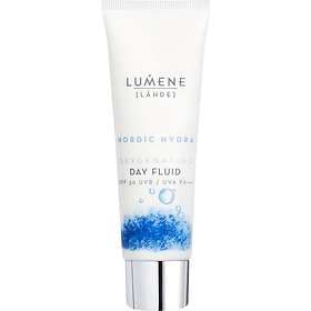 Lumene Lähde Nordic Hydra Oxygenating Day Fluid SPF30 50ml