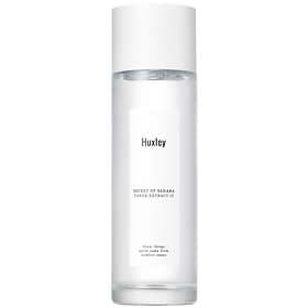 Huxley Secret Of Sahara Extract It Toner 120ml
