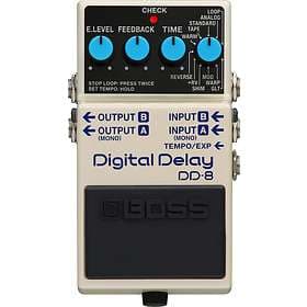 Boss DD-8