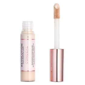 Makeup Revolution Conceal & Hydrate Radiance Concealer 13g