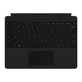 Microsoft Surface Pro X Keyboard (EN)