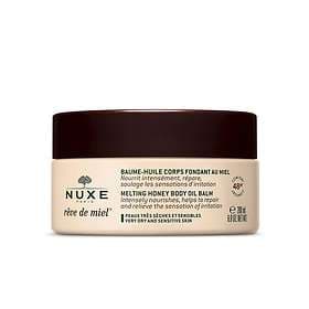 Nuxe Reve De Miel Melting Honey Body Oil Balm 200ml