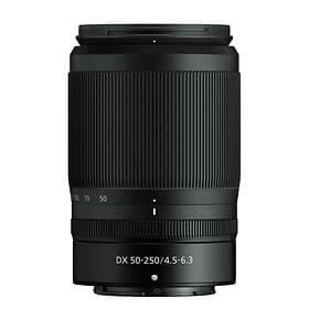 Nikon Z 50-250/4,5-6,3 DX VR