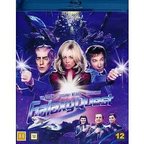 Galaxy Quest (Blu-ray)
