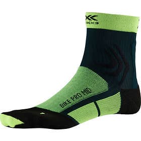 X-Socks Bike Pro Mid Sock