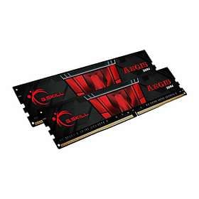 G.Skill Aegis DDR4 3200MHz 2x16GB (F4-3200C16D-32GIS)