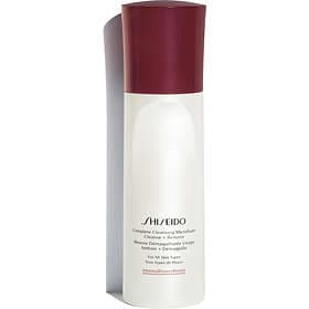 Shiseido Complete Cleansing Microfoam 180ml