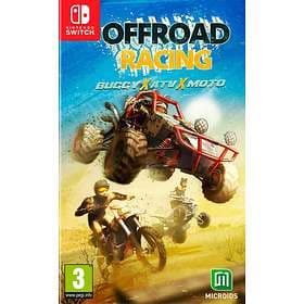 OffRoad Racing (Switch)