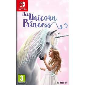 The Unicorn Princess (Switch)