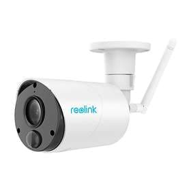 Reolink Argus Eco - IP65 1920 V2 B320 1080P