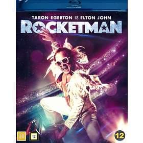 Rocketman (Blu-ray)