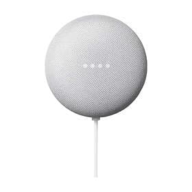 Google Nest Mini 2nd Gen WiFi Bluetooth Högtalare