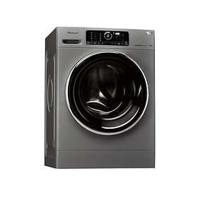 Whirlpool Silverline+