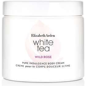 Elizabeth Arden White Tea Wild Rose Body Cream 400ml