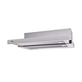 Thermex Central Gemini III Med Switch 60cm (Vit)