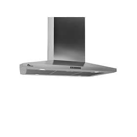 Thermex Decor 787 Med Motor 90cm Fri (Rostfri)