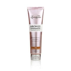 Loving Tan Bronze Shimmer Luminous Cream Dark 120ml