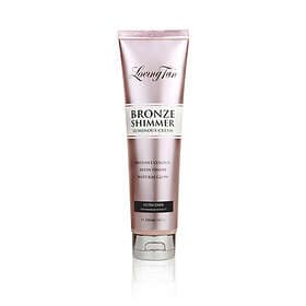 Loving Tan Bronze Shimmer Luminous Cream 120ml
