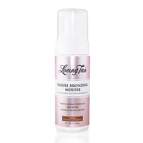Loving Tan Deluxe Bronzing Mousse 120ml