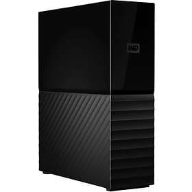 WD My Book 12TB