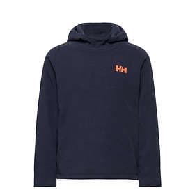 Helly Hansen Daybreaker Fleece Hoodie (Jr)