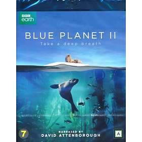 Blue Planet II 