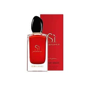 Giorgio Armani Si Passione edp 150ml