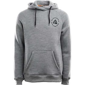 Aclima FleeceWool Hoodie (Herr)