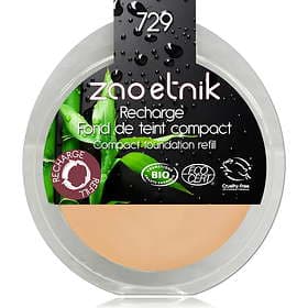 ZAO Compact Foundation Refill 6g