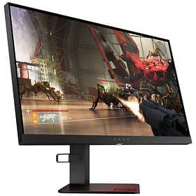 HP Omen X 25F 25" Gaming Full HD 240Hz