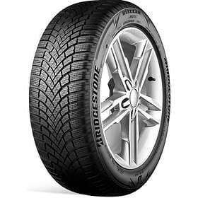 Bridgestone Blizzak LM 005 245/45 R 18 100V