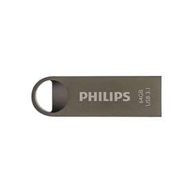 Philips USB 3.1 Moon Edition 64GB