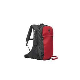 Black Diamond Jetforce Pro Split Avalanche Airbag Pack 25L