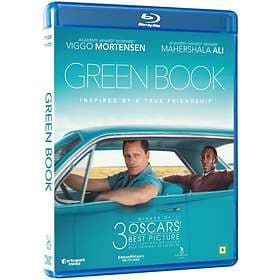 Green Book (Blu-ray)