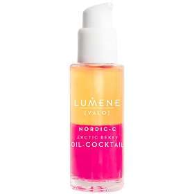 Lumene Nordic C Arctic Berry Cocktail Oil 15ml