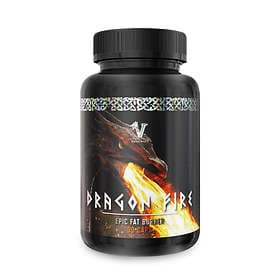 Viking Power Dragon Fire 90 Kapslar